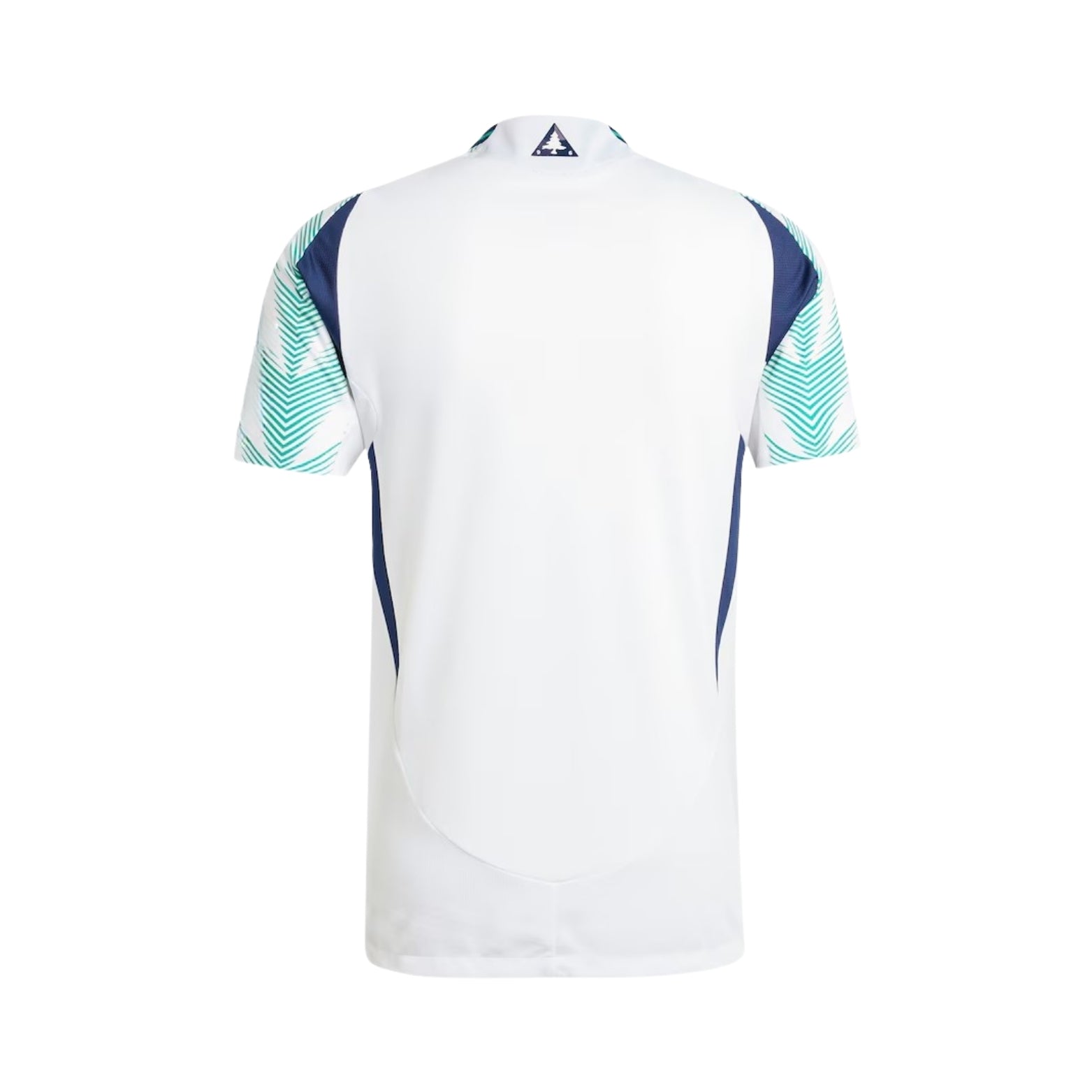 New England Revolution Alternativa 25/26