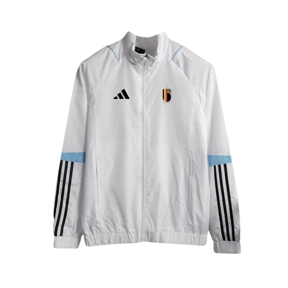 Coupe-vent - Belgique