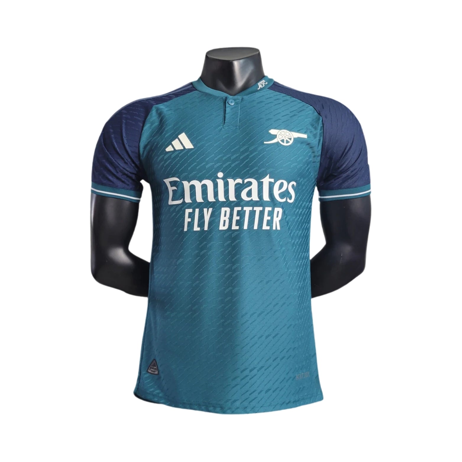 Arsenal Terceiro 23/24 - Versão Jogador