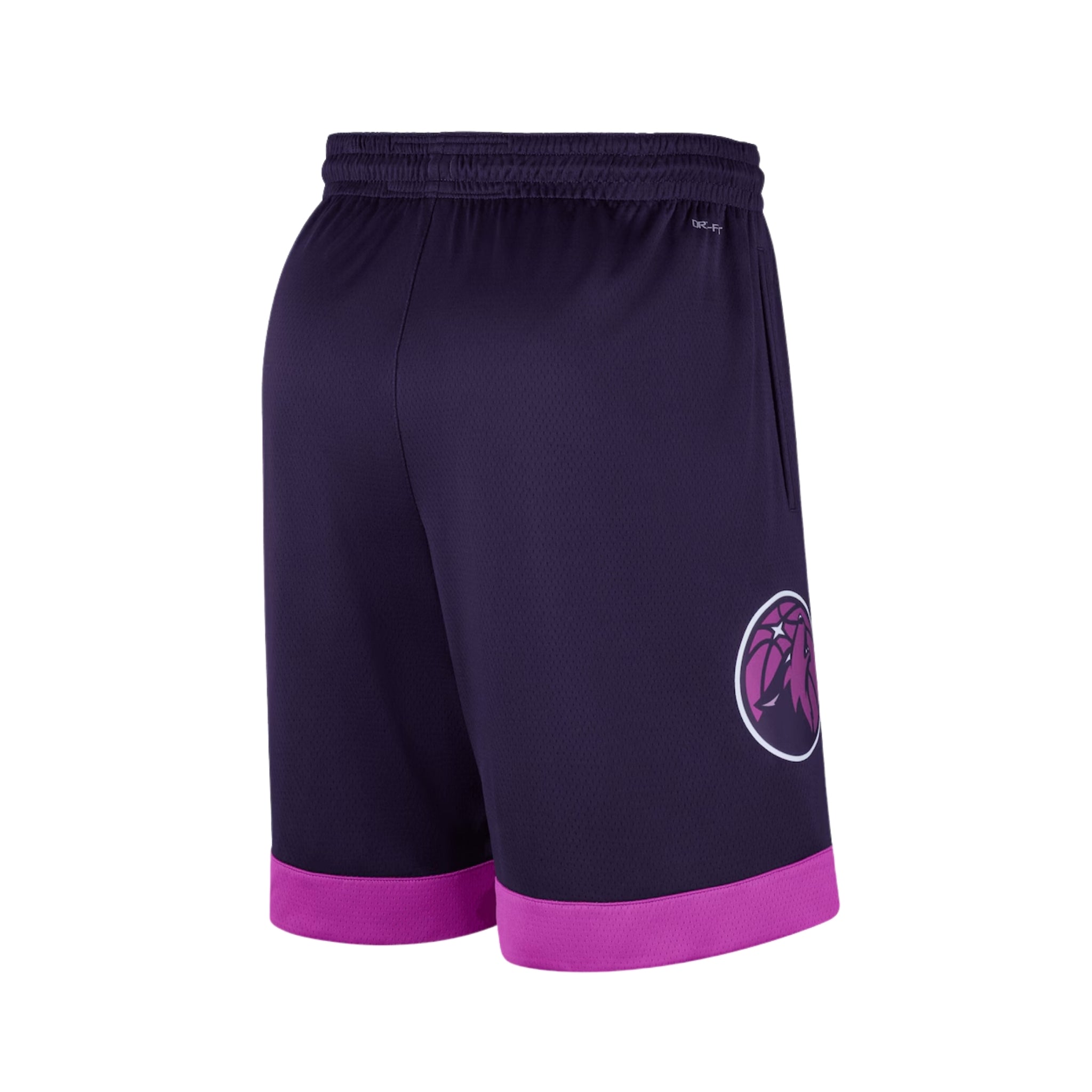 Minnesota Timberwolves City Edition 25/26