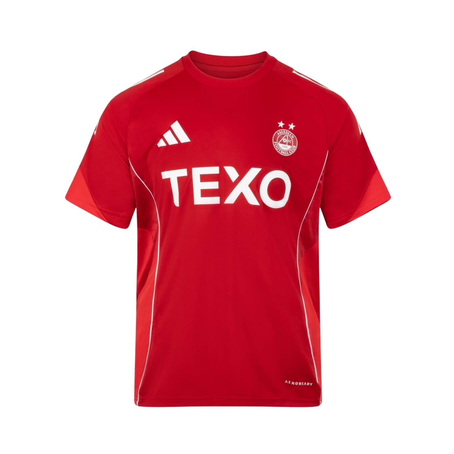 Aberdeen Training 25/26