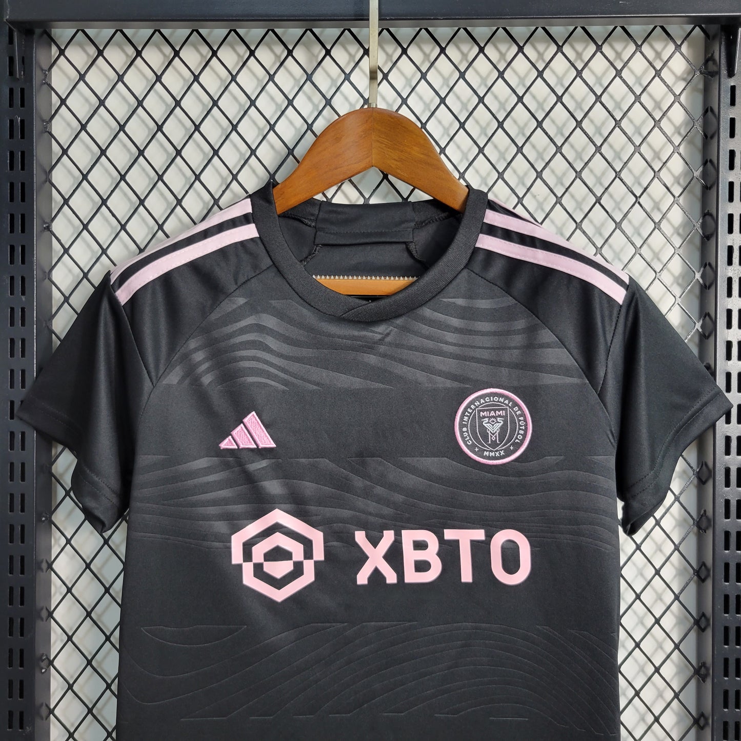 Kit - Inter Miami Away 23/24 - Game Day