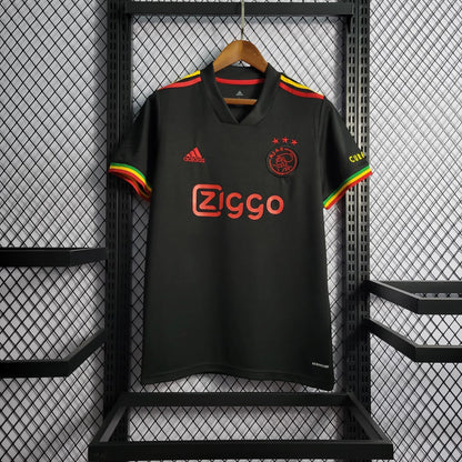 Ajax Troisième 21/22 - Bob Marley