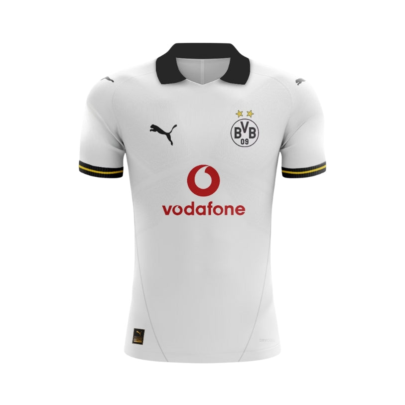 Borussia Dortmund Terceiro 25/26