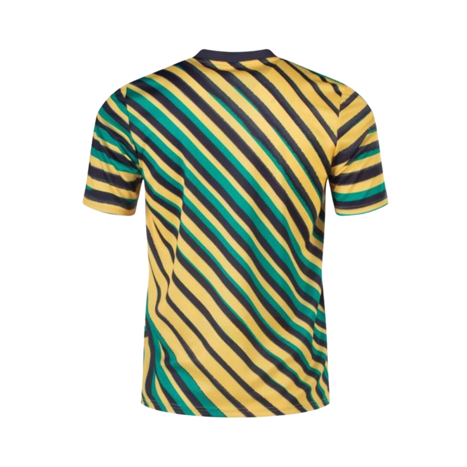 Jamaica Treino 24/25 - Copa América 2024