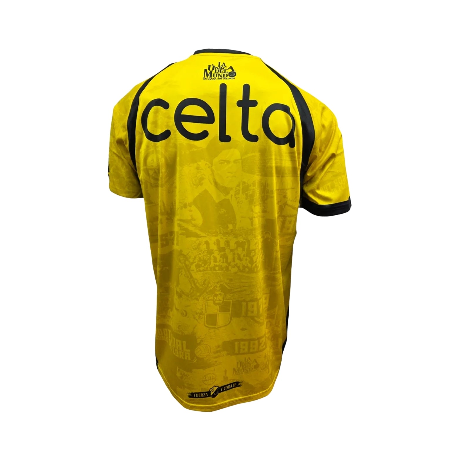 Coquimbo Unido Principal 25/26