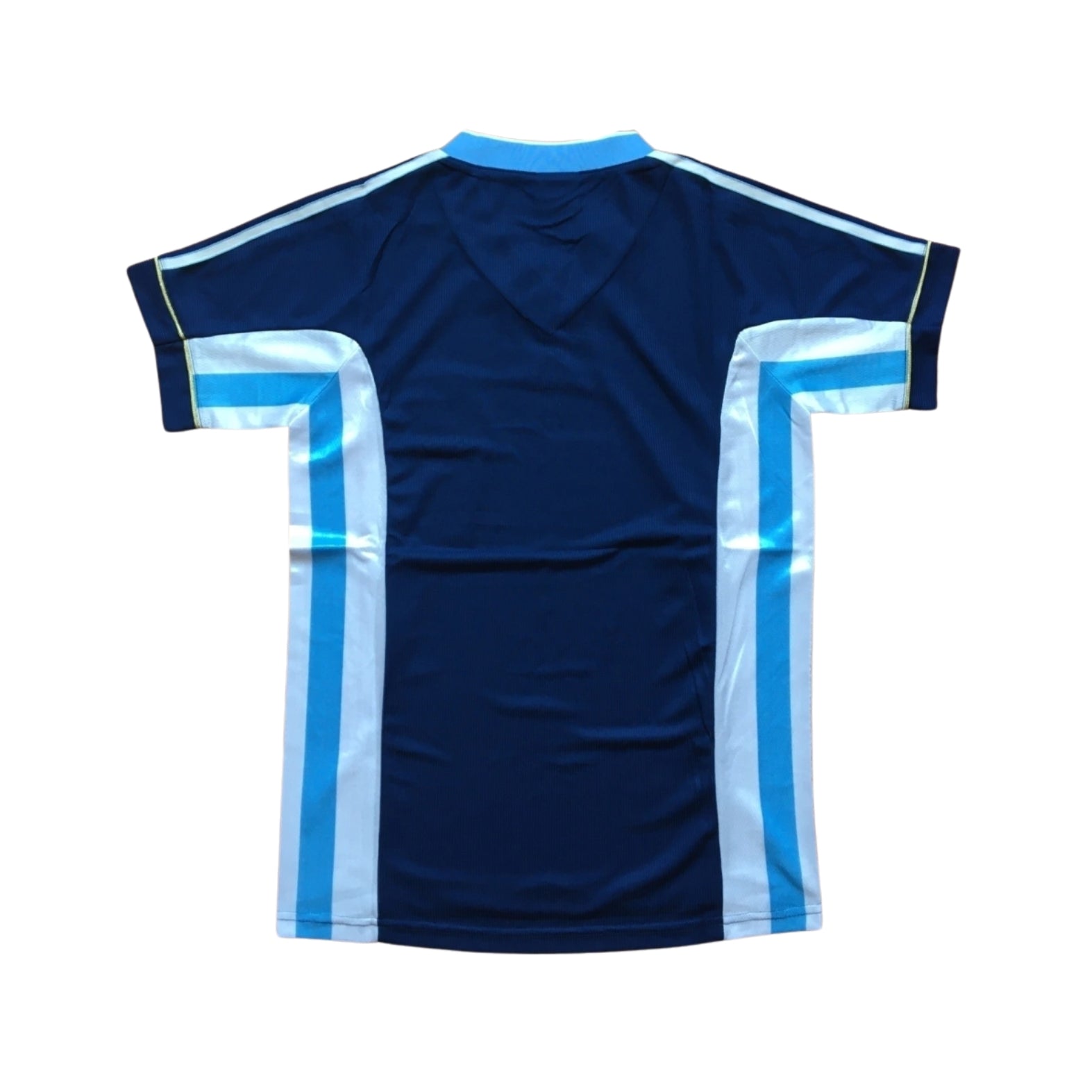 Alternative Argentina 98/99