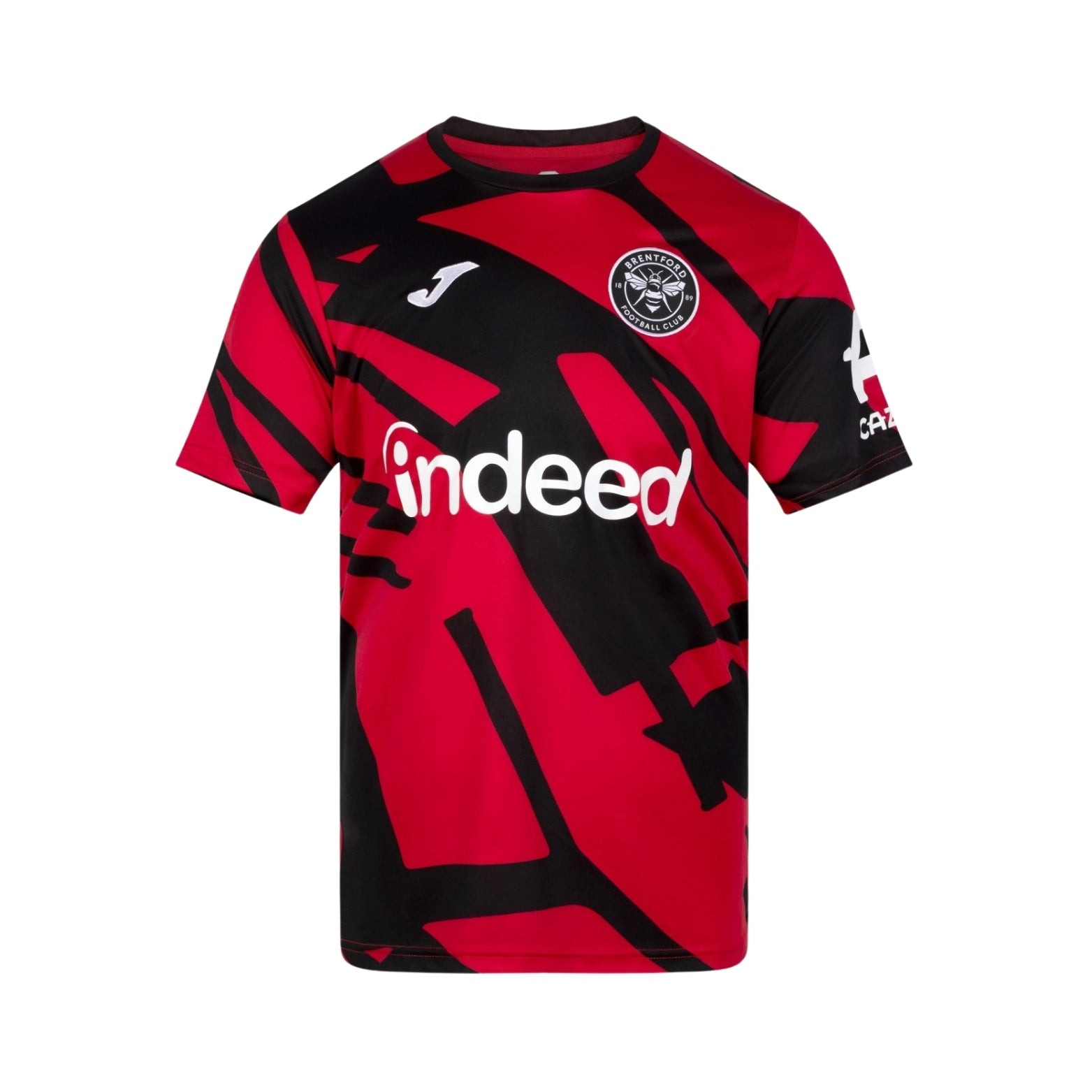 Brentford Goalkeeper 25/26