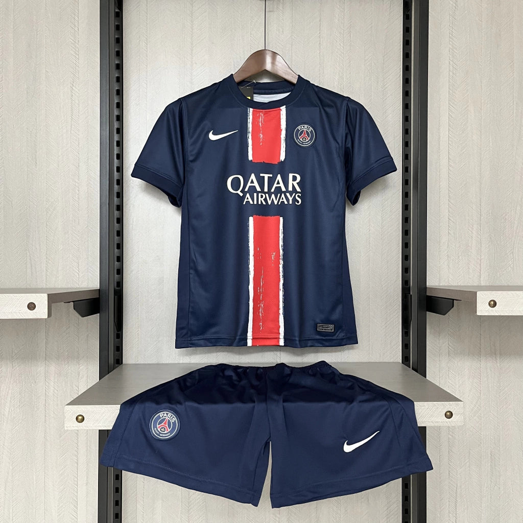 Kit - PSG Principal 24/25