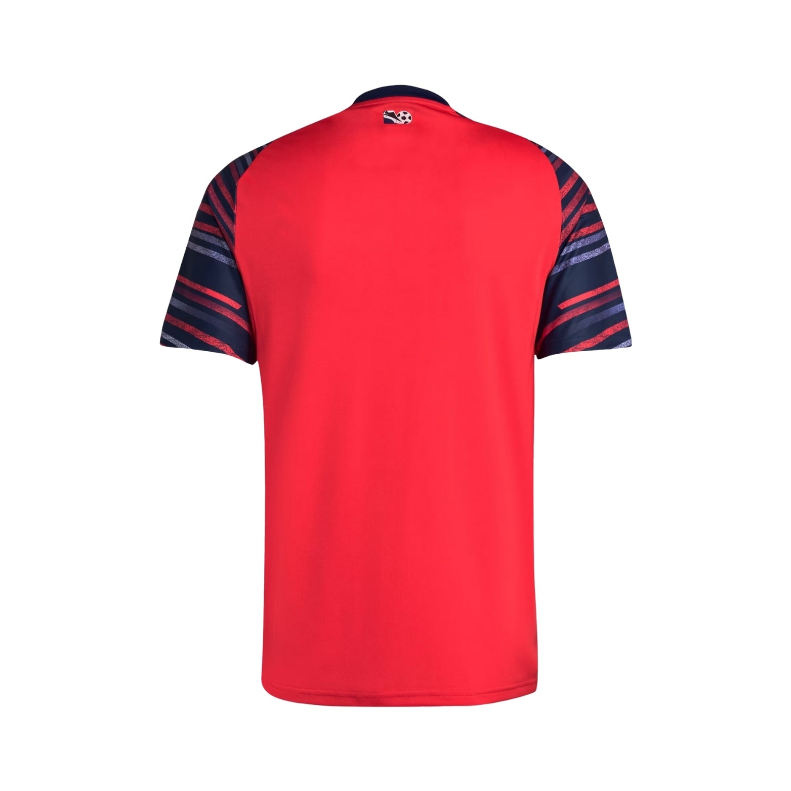 New England Revolution Terceiro 25/26