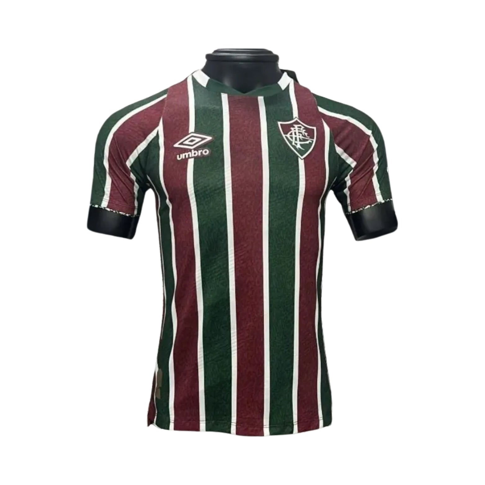 Fluminense Principal 24/25 - Versão Jogador