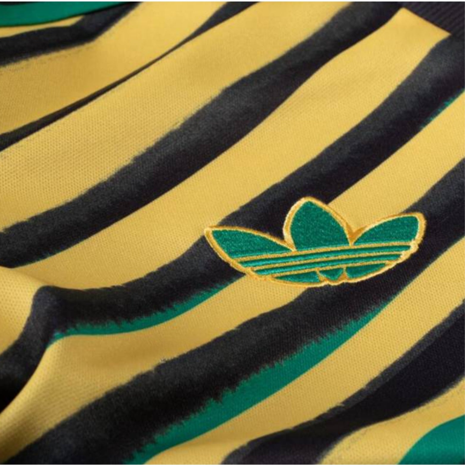 Jamaica Treino 24/25 - Copa América 2024