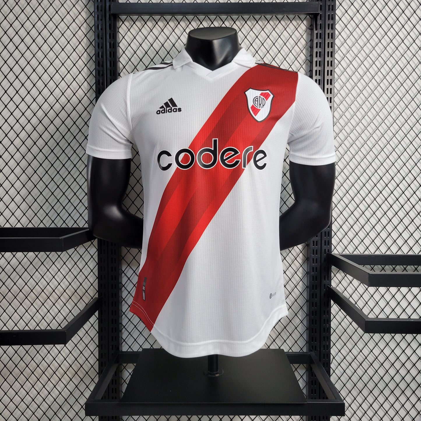 River Plate 23/24 - Versão Jogador - Game Day