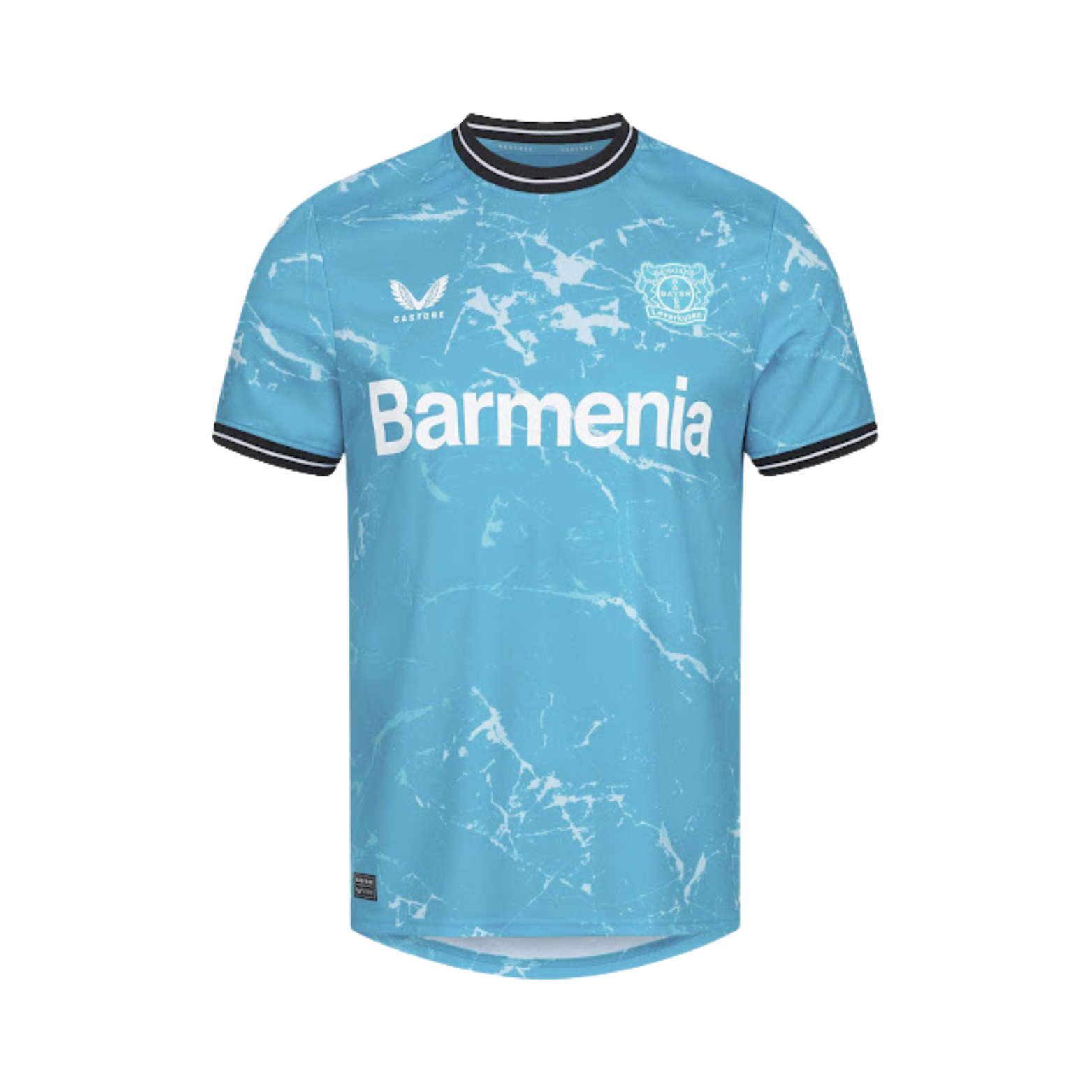 Bayer 04 Leverkusen Third 23/24