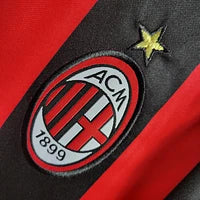 AC Milan Principal 07/08 - Game Day