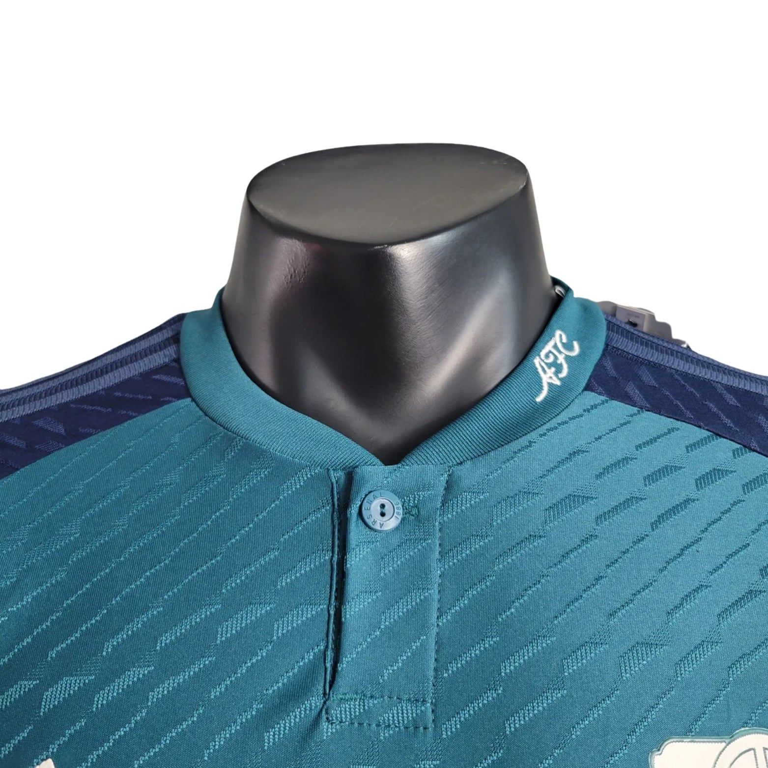 Arsenal Terceiro 23/24 - Versão Jogador