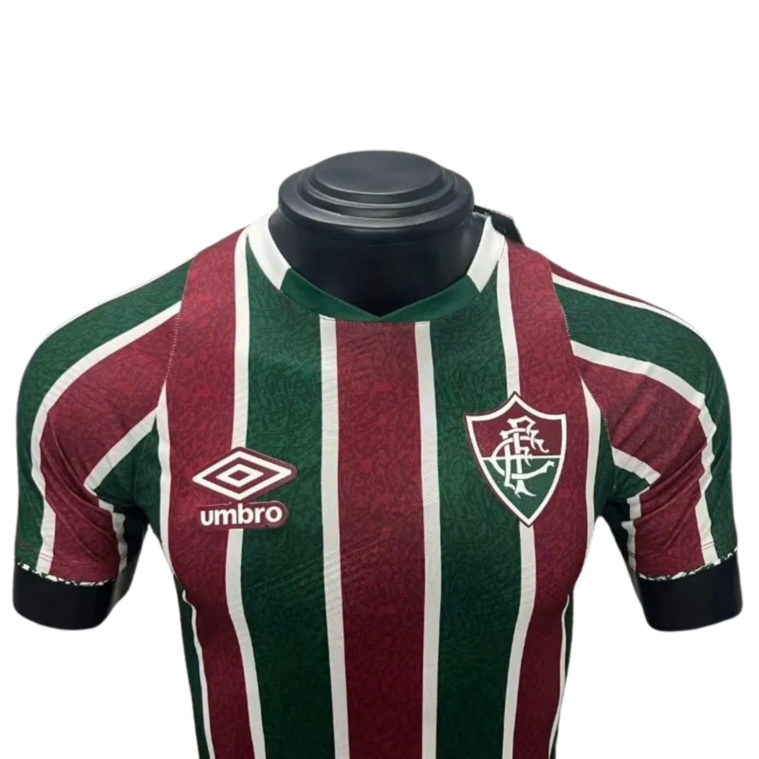 Fluminense Principal 24/25 - Versão Jogador