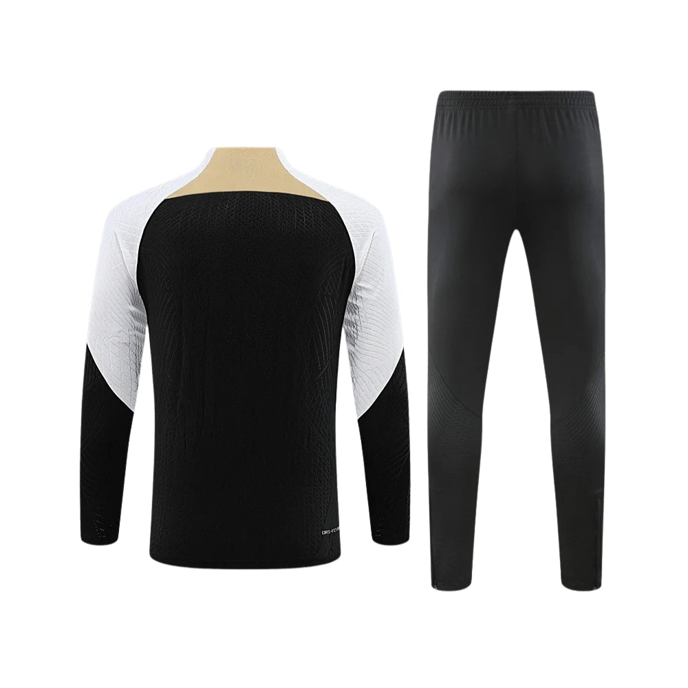 Chelsea 23/24 - Fato de Treino - 1/2 Zip