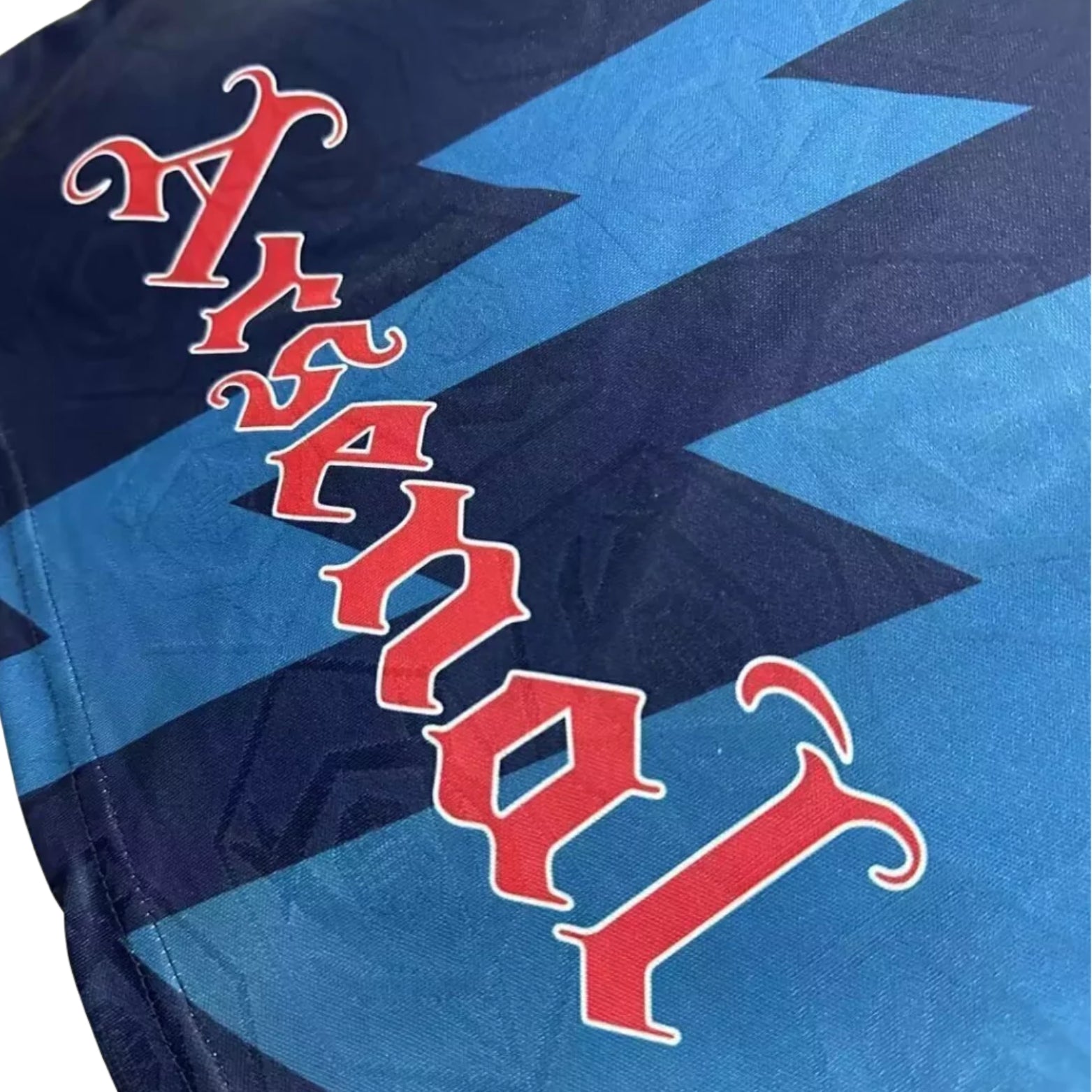 Arsenal Alternative 95/96 - Long Sleeve