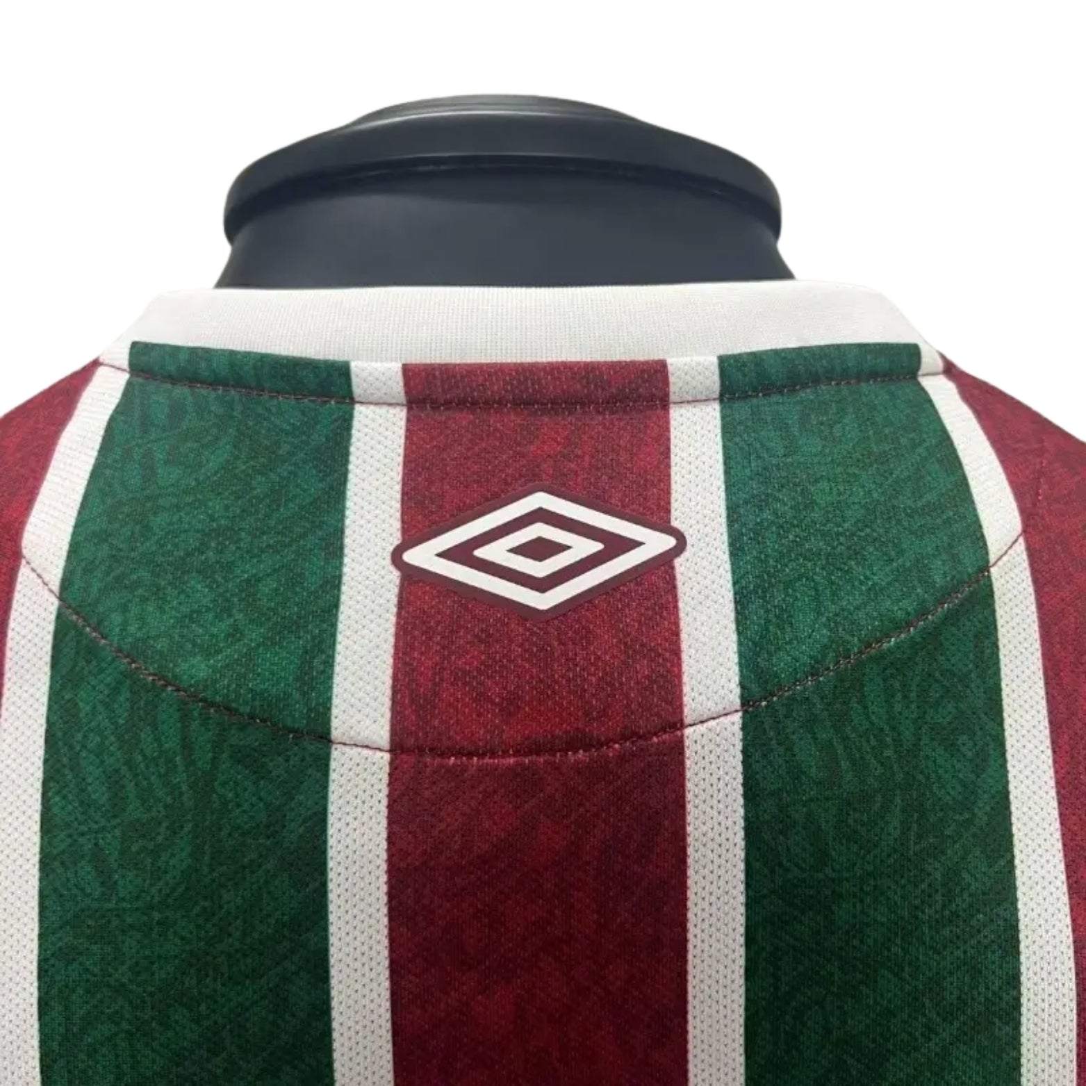 Fluminense Principal 24/25 - Versão Jogador