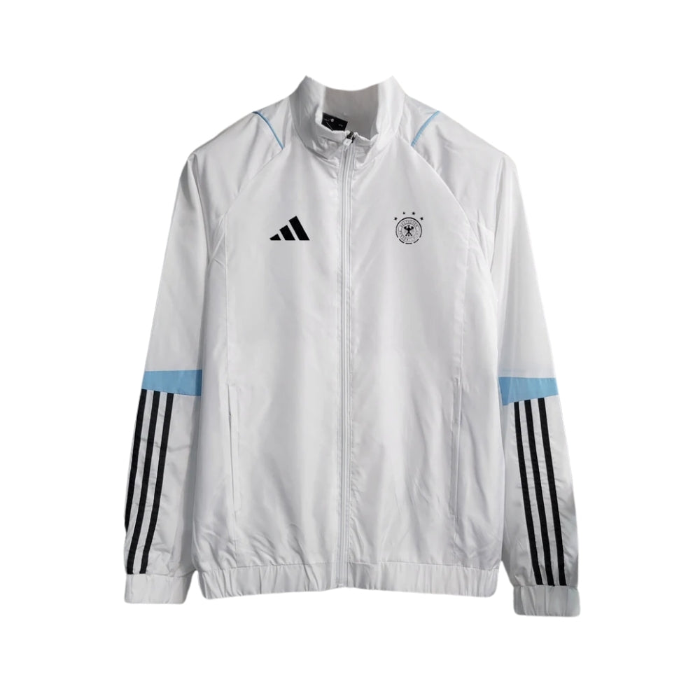 Coupe-vent - Allemagne