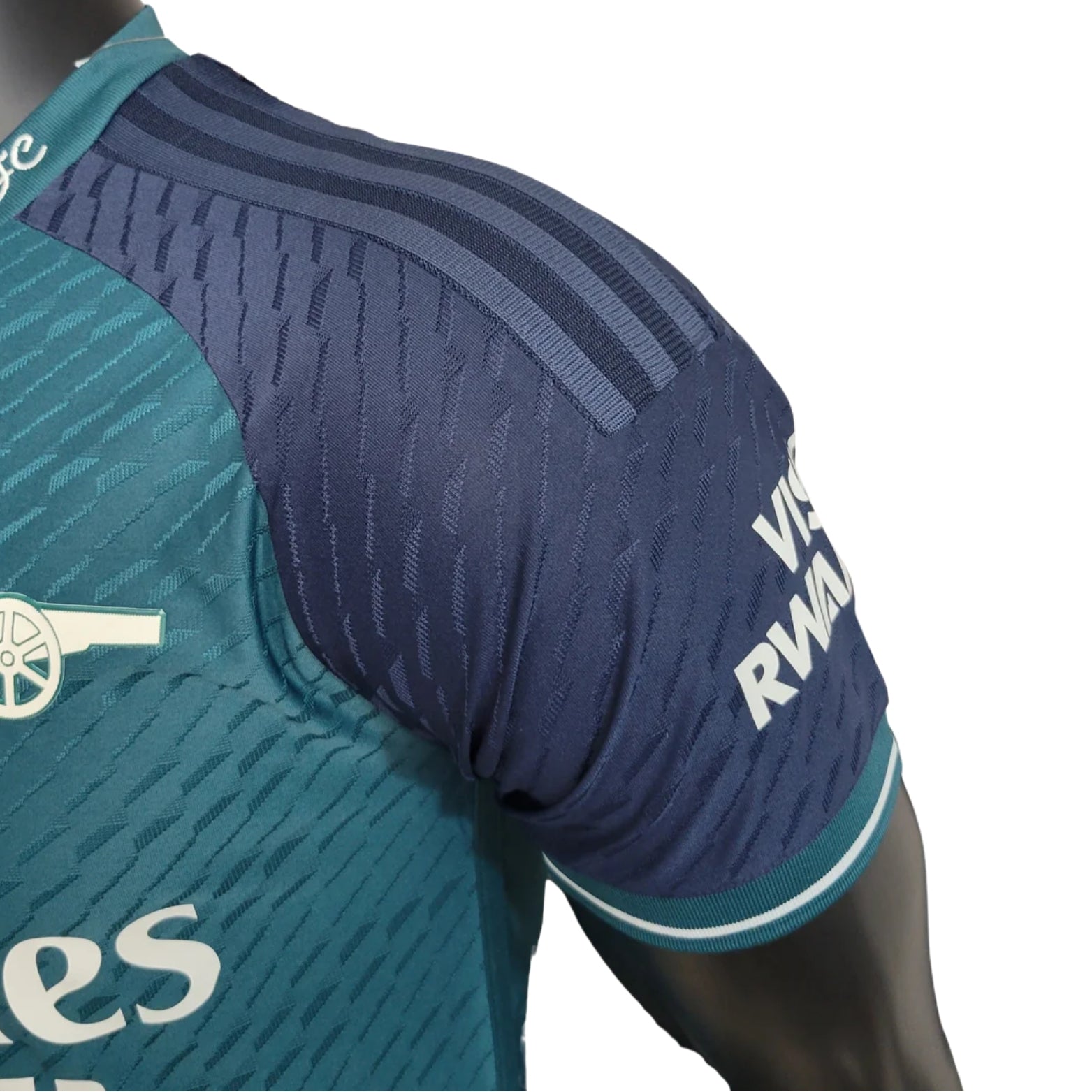 Arsenal Terceiro 23/24 - Versão Jogador