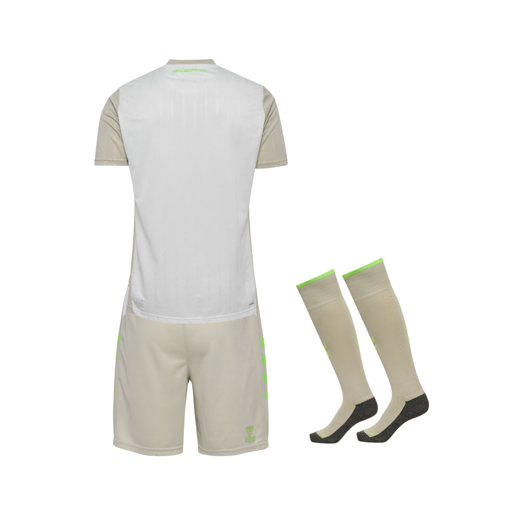 Kit de Criança - Werder Bremen Alternativa 25/26