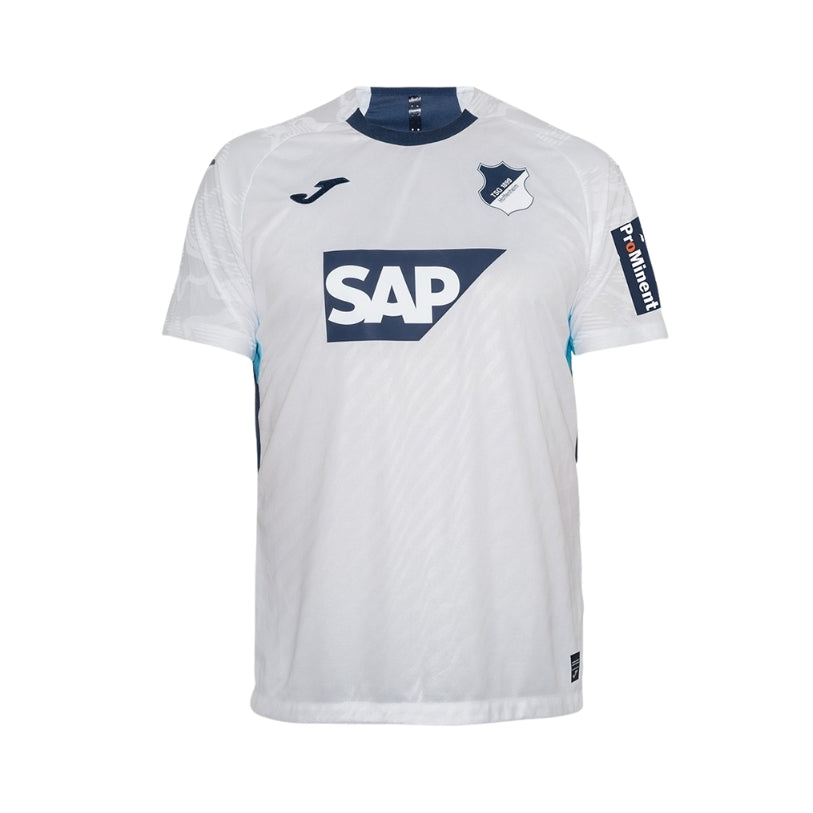 Hoffenheim Terceiro 25/26