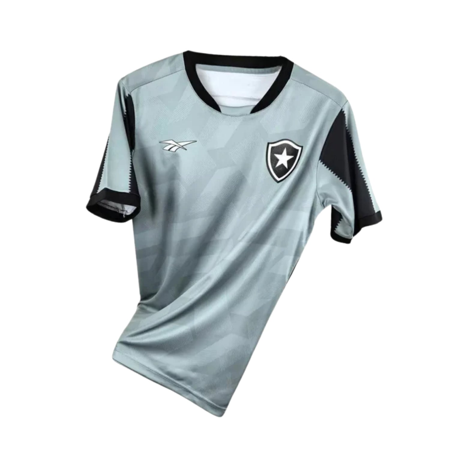 Botafogo Treino 24/25