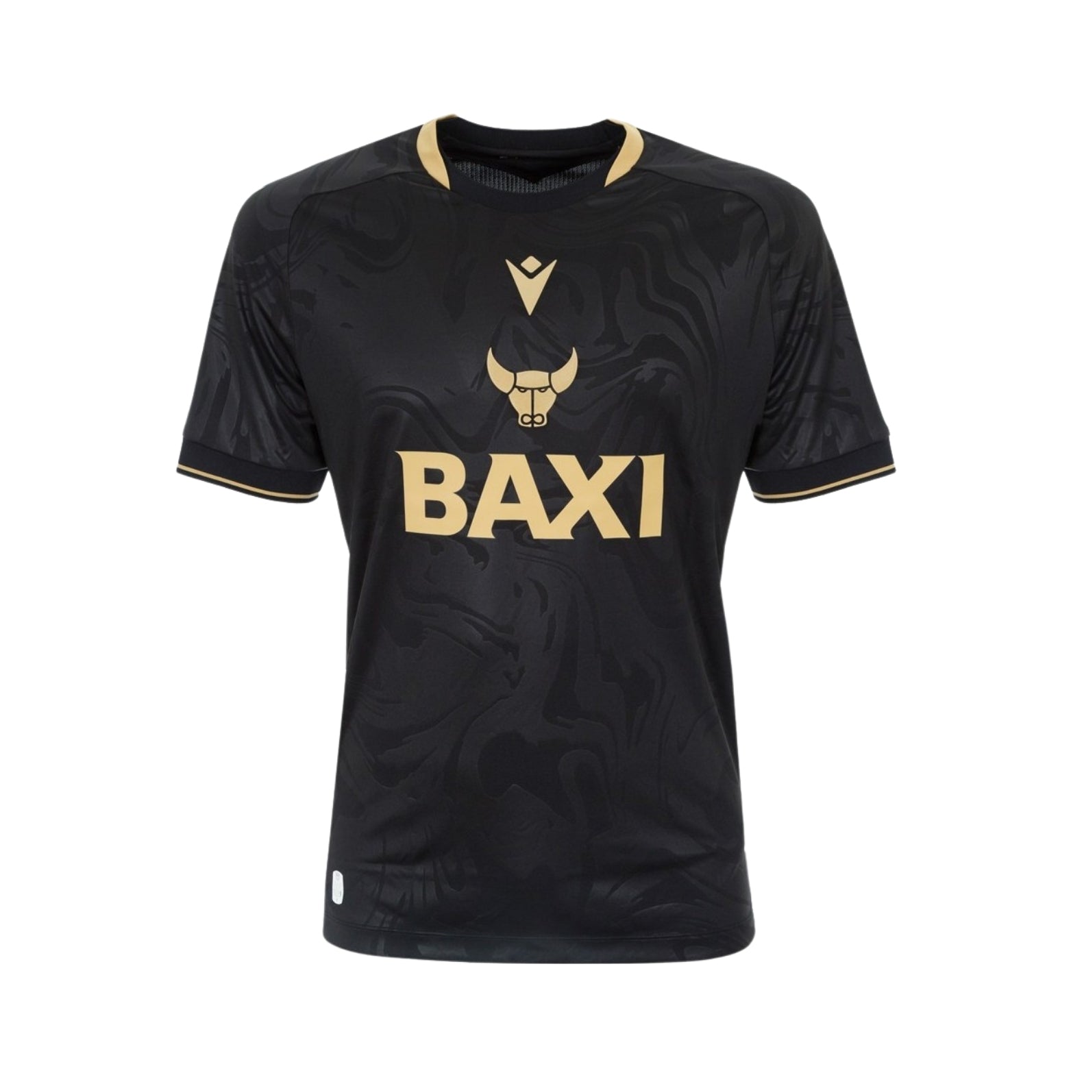 Oxford United Alternative 25/26