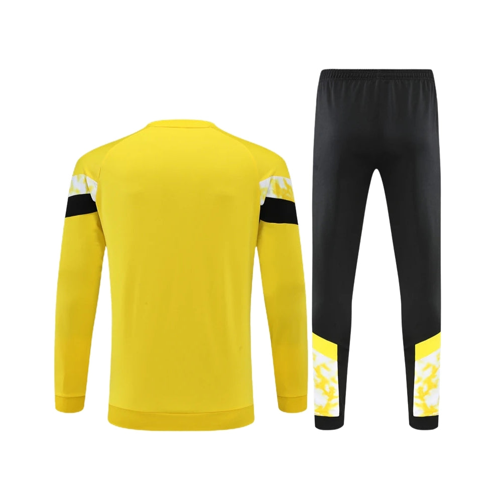 Borussia Dortmund 23/24 - Fato de Treino - 1/2 Zip