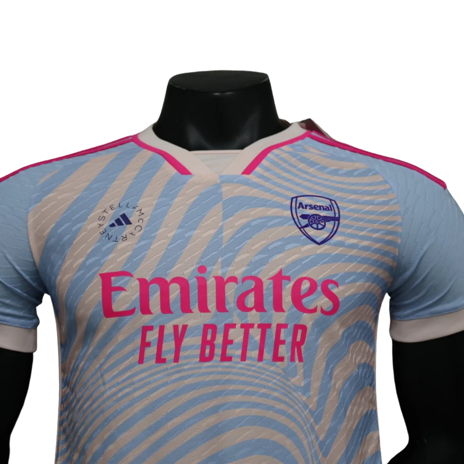 Arsenal Treino 23/24 - Versão Jogador