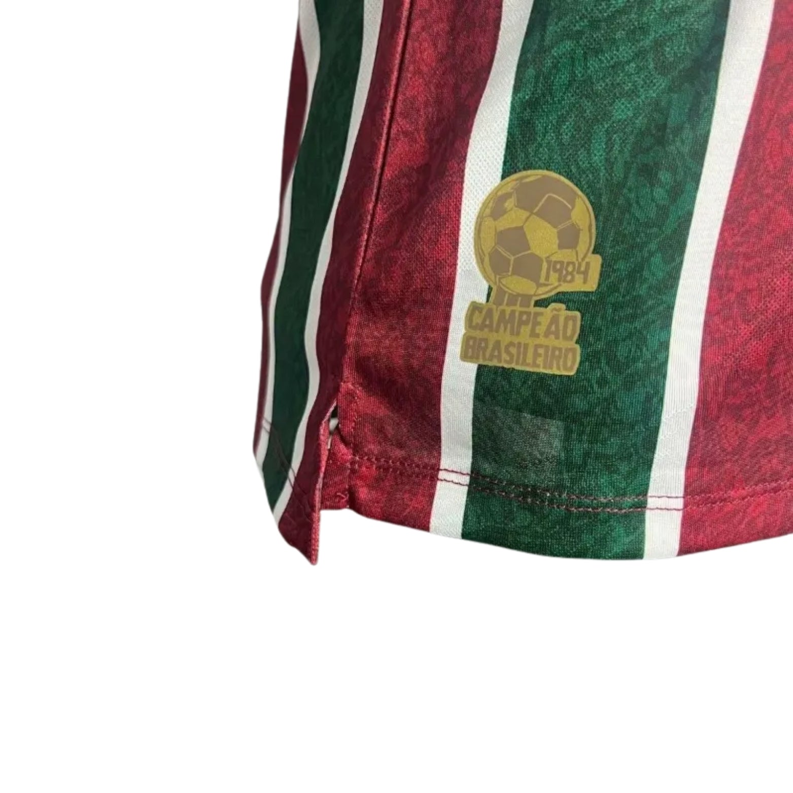 Fluminense Principal 24/25 - Versão Jogador