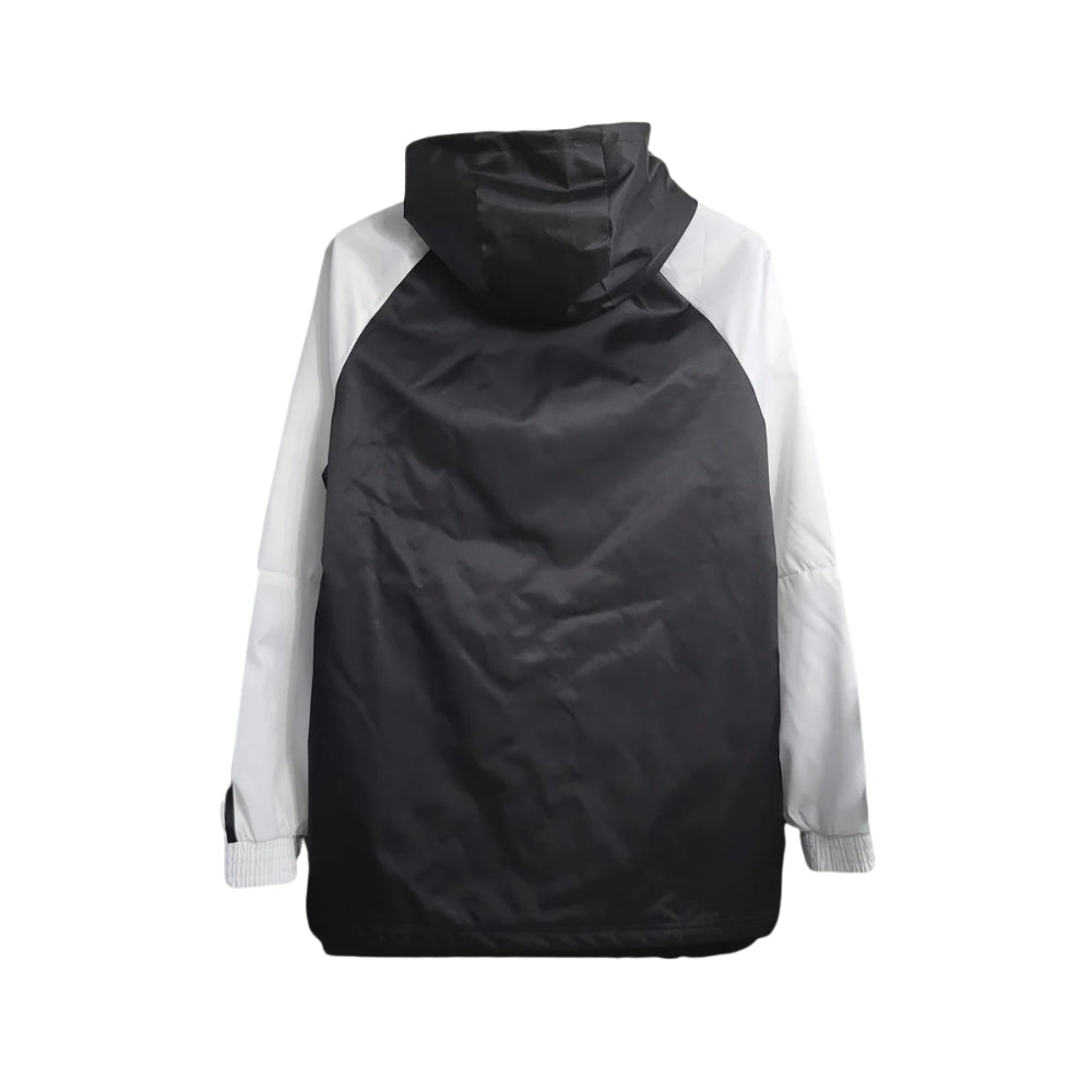 Coupe-vent - Cruzeiro