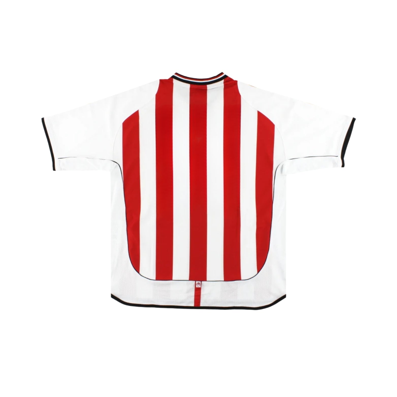 Olympiacos Home 01/02