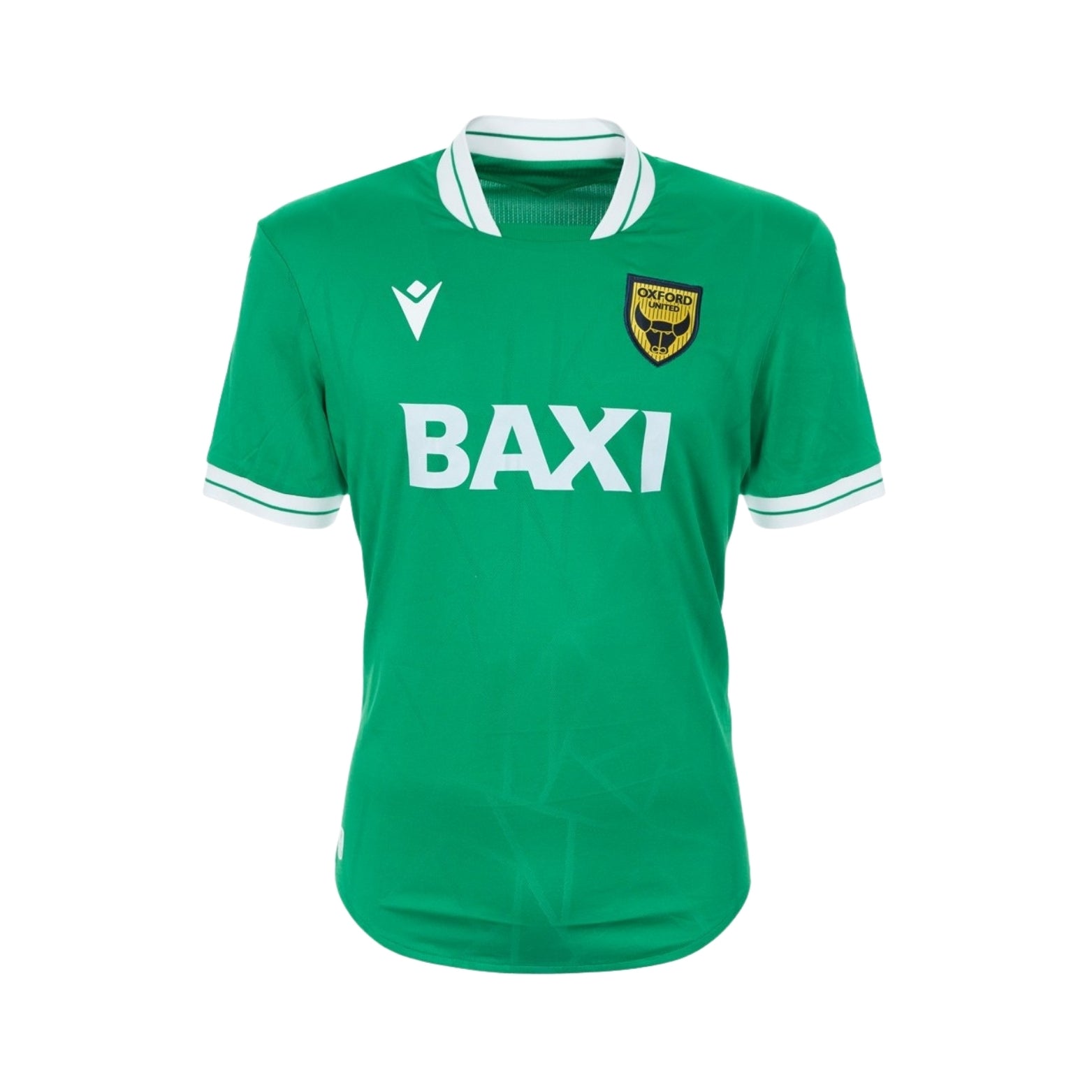 Oxford United Goalkeeper 25/26