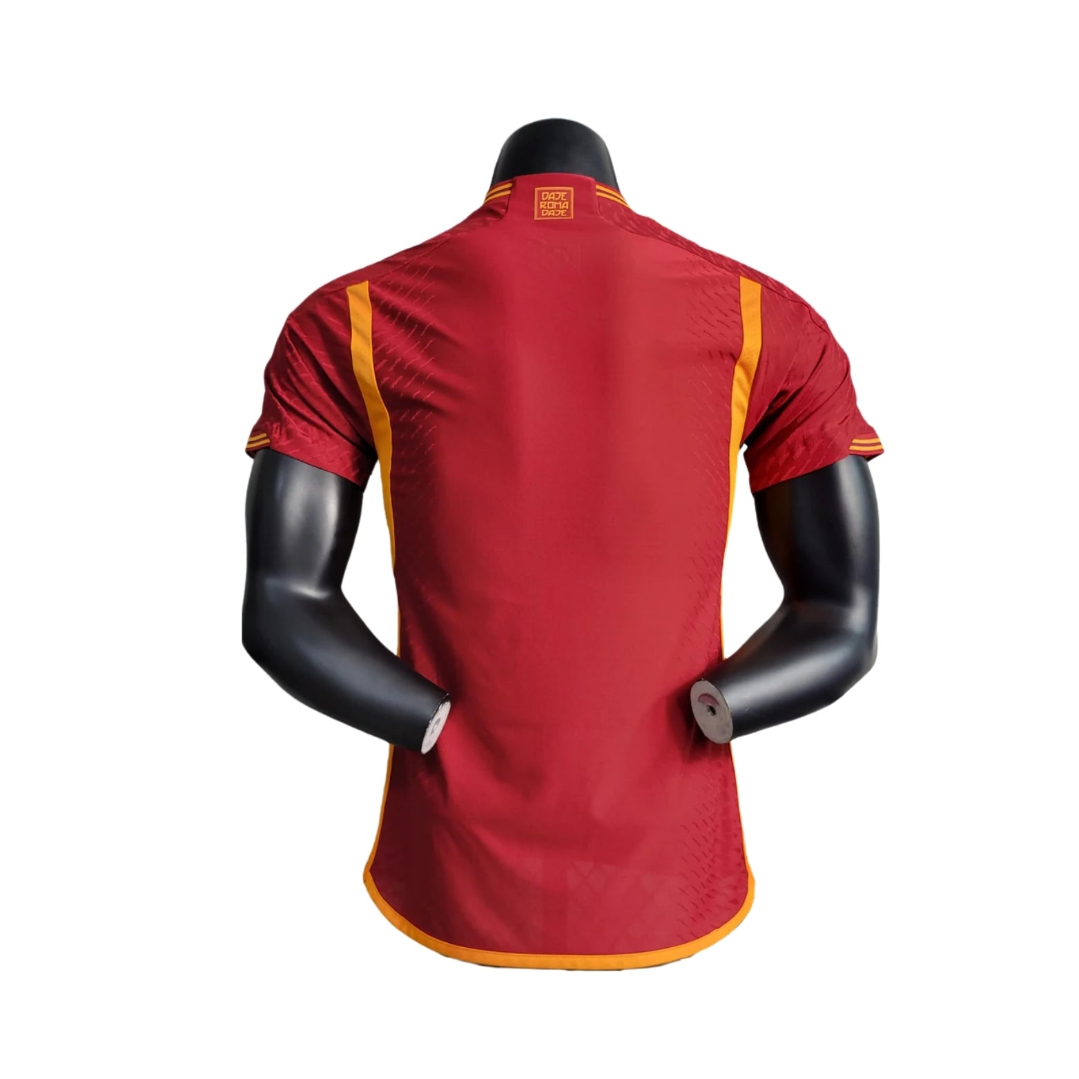 AS Roma Home 23/24 - Player Version