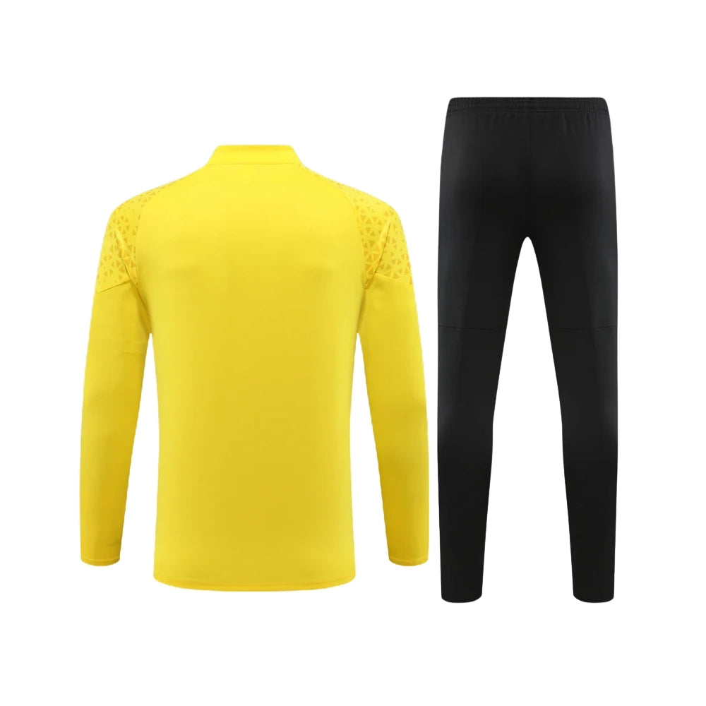 Borussia Dortmund 23/24 - Fato de Treino - 1/2 Zip