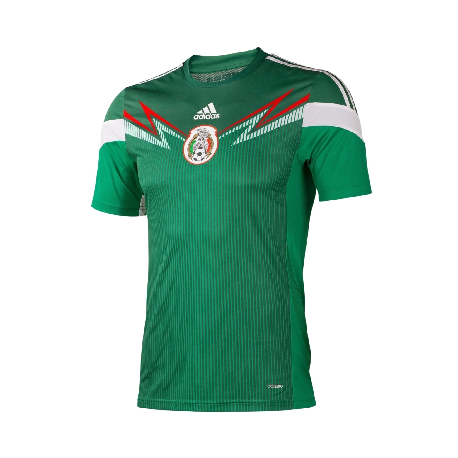 Mexico Main 14/15