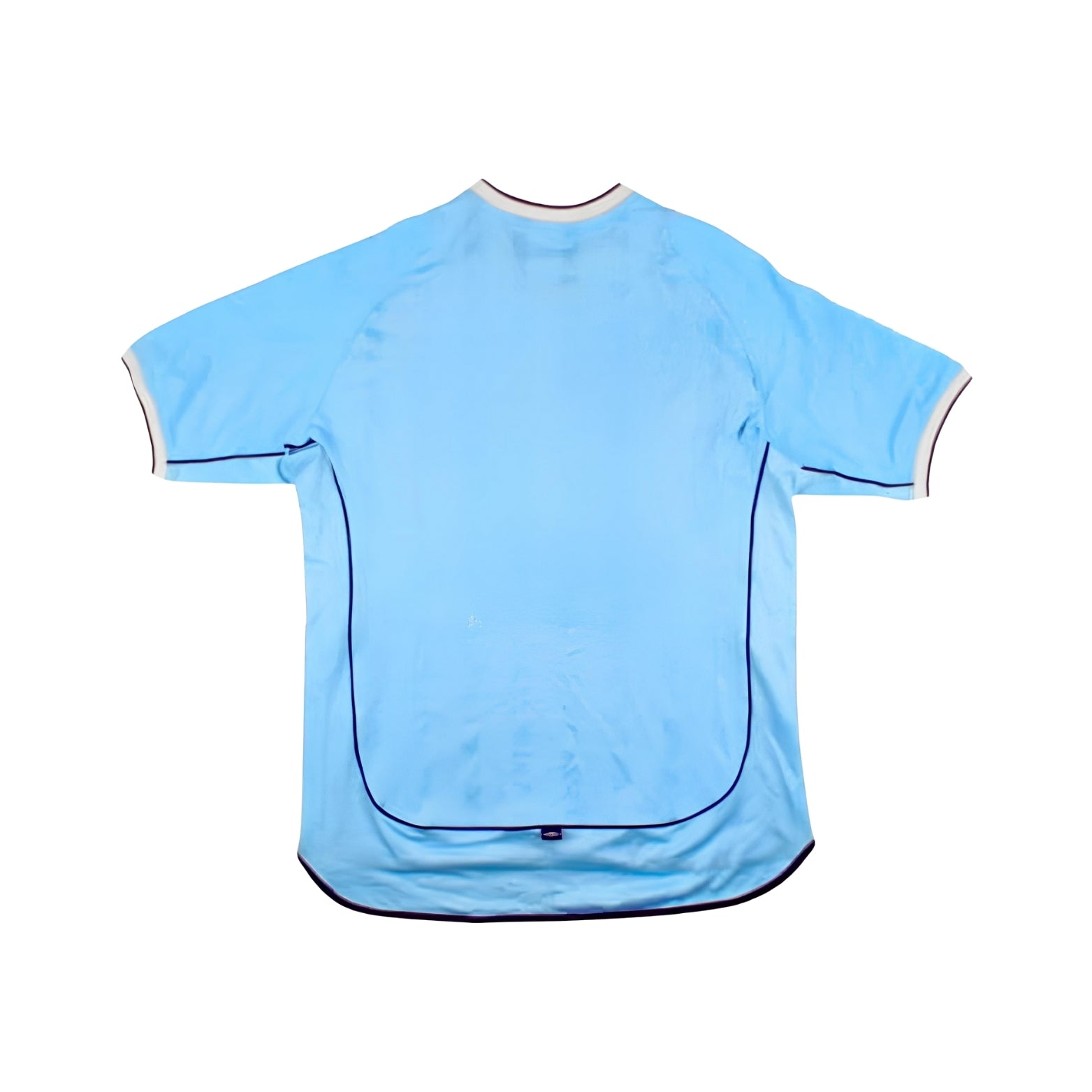 Celta de Vigo Principal 01/02