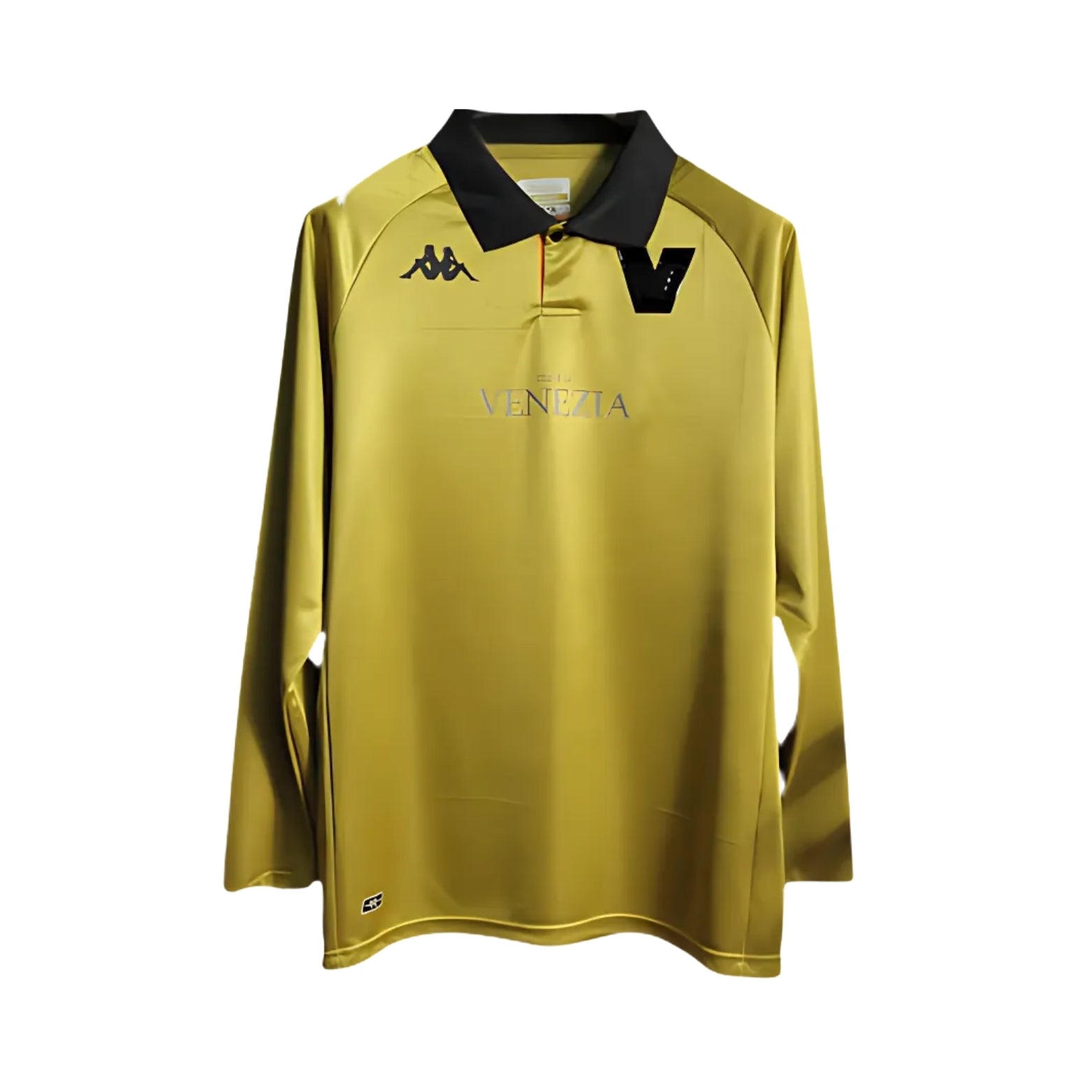 Veneza Terceiro 22/23 - Manga Comprida