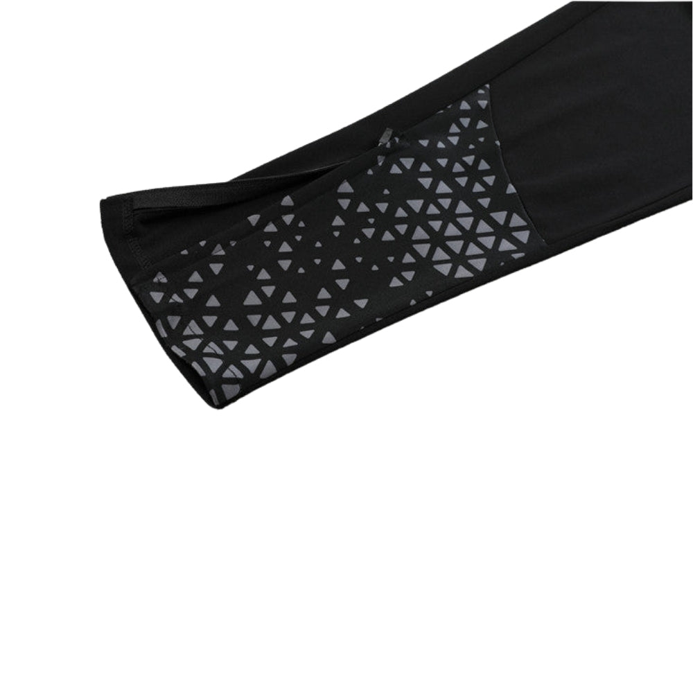 Borussia Dortmund 23/24 - Tracksuit - 1/2 Zip