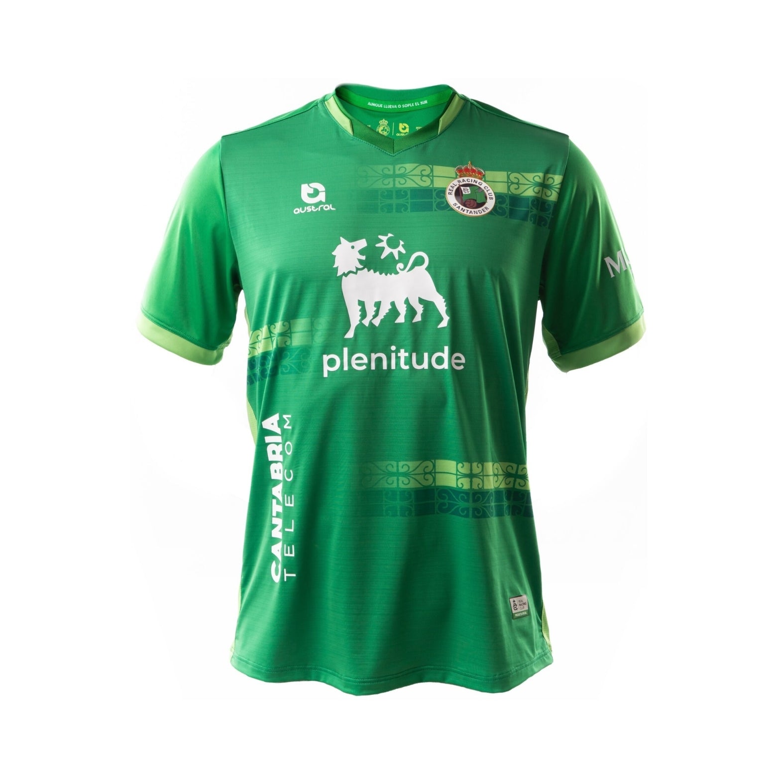 Racing Santander Alternativa 24/25