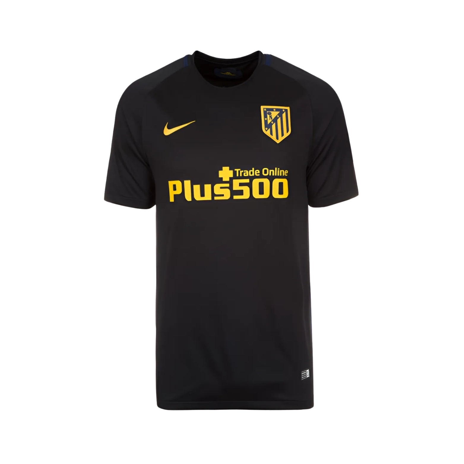 Atletico Madrid Alternative 16/17