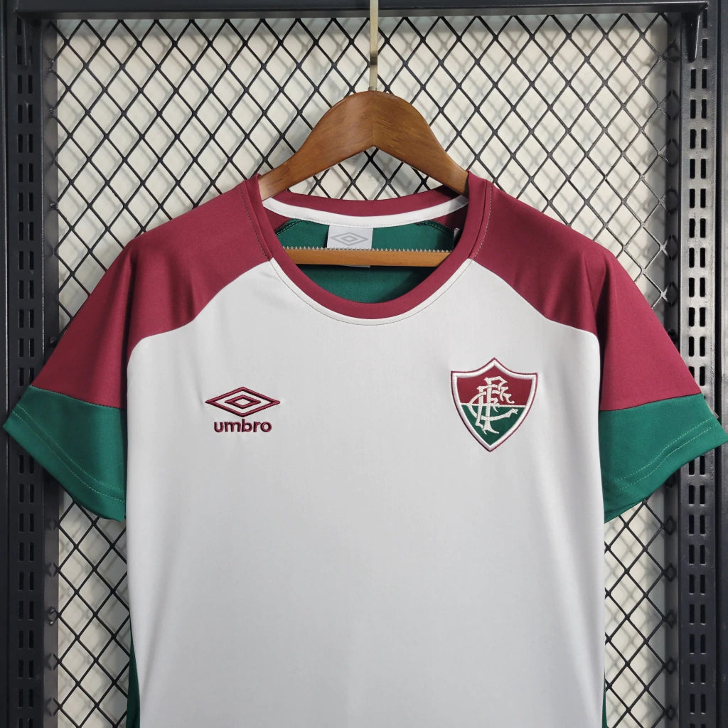 Fluminense Training 23/24