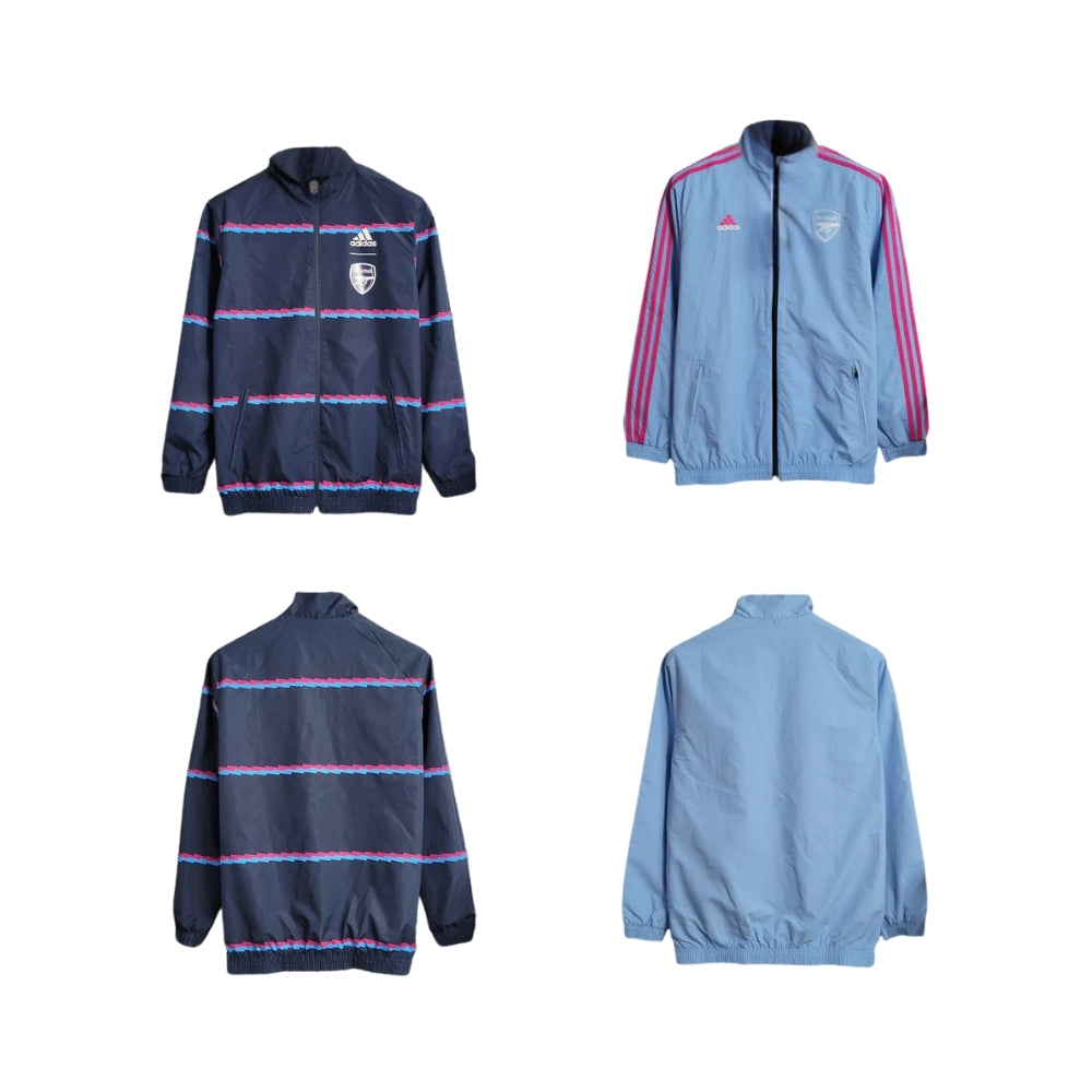 Reversible Windbreaker - Arsenal 23/24