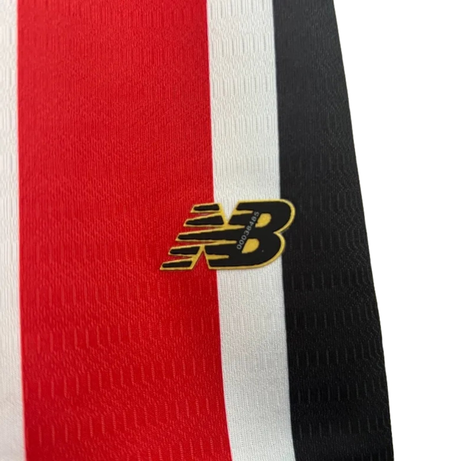 São Paulo Training 23/24 - Manga Cava