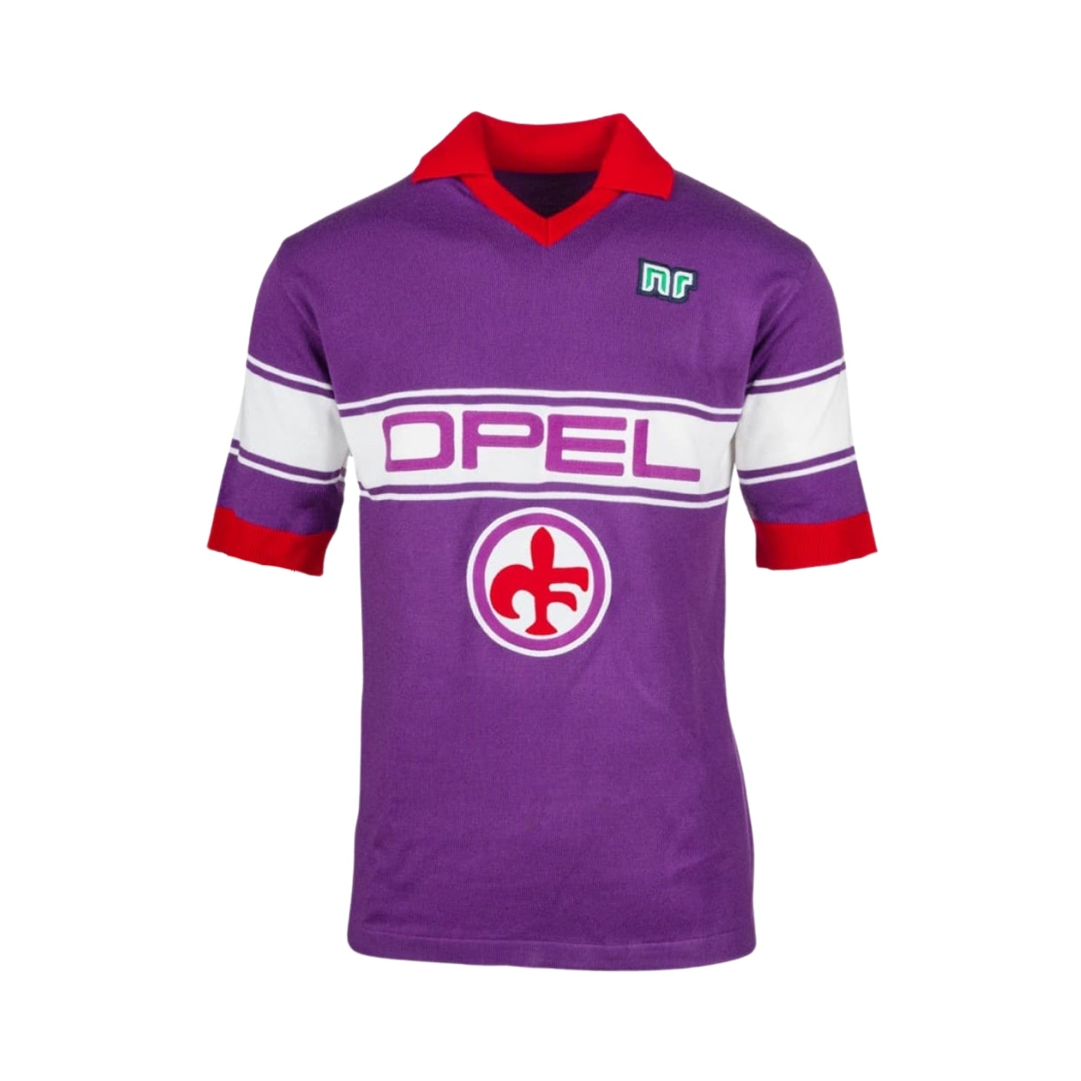 Fiorentina Main 84/85