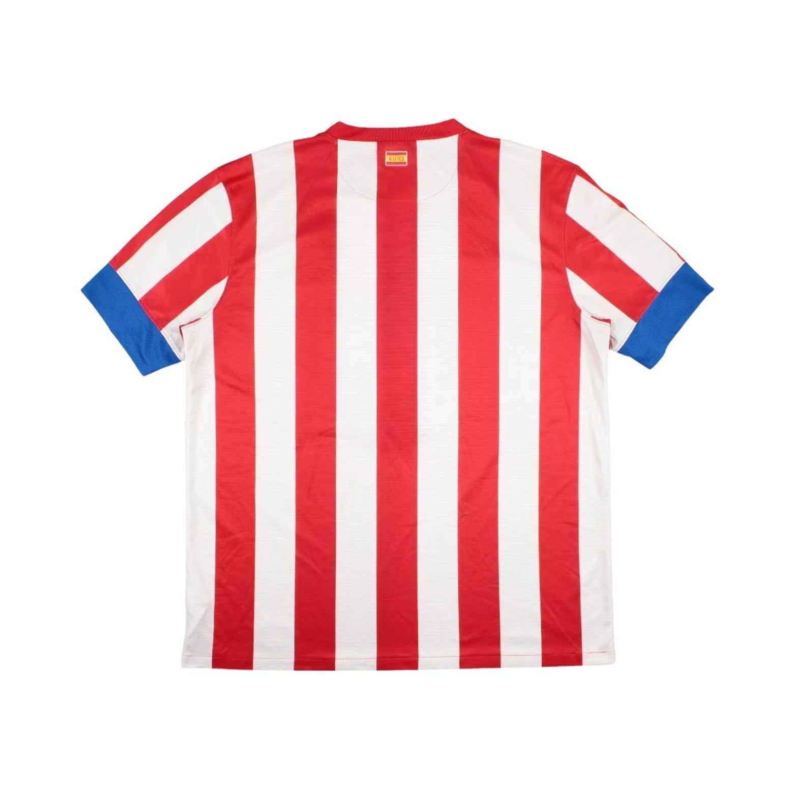 Atletico Madrid Main 12/13