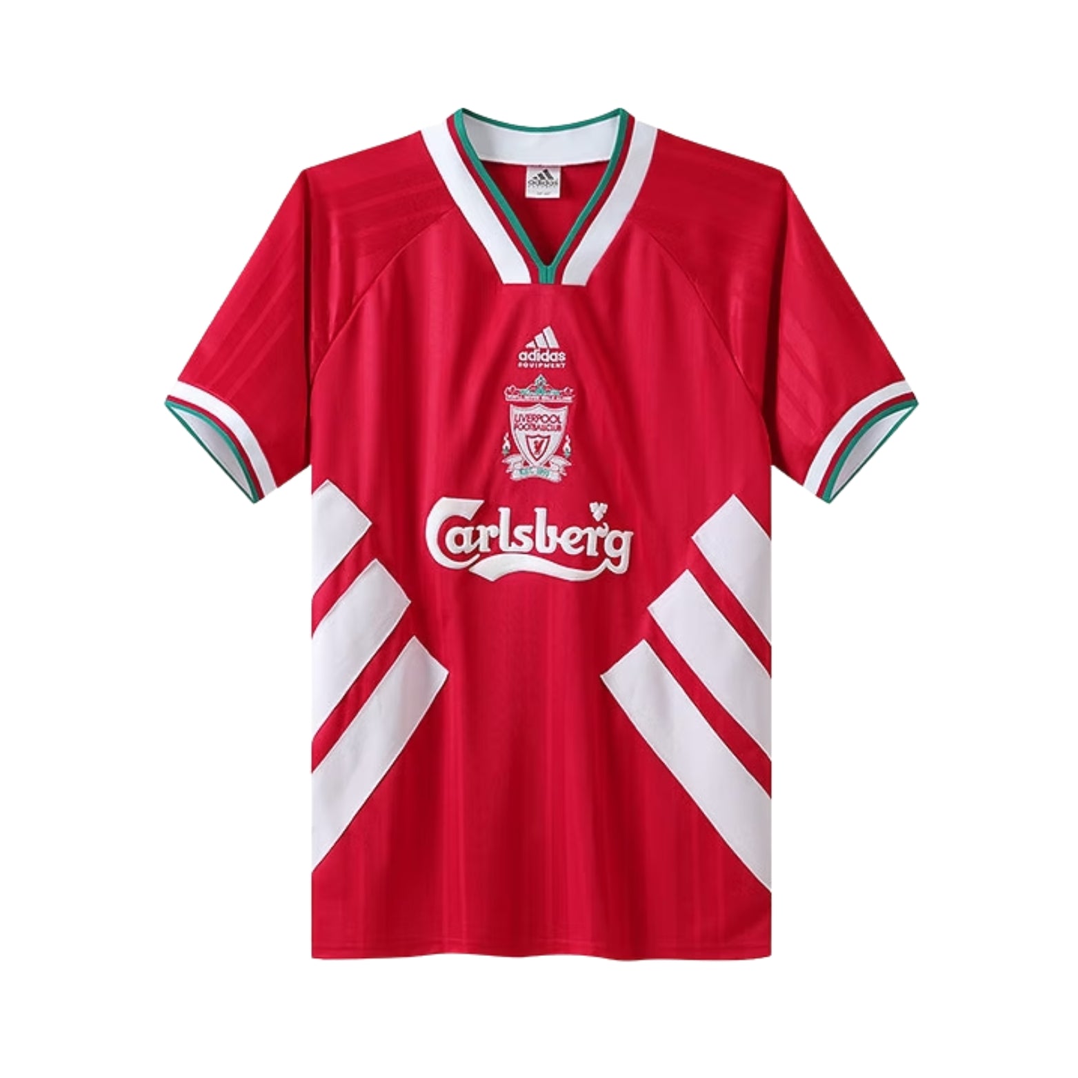 Liverpool Home 93/94